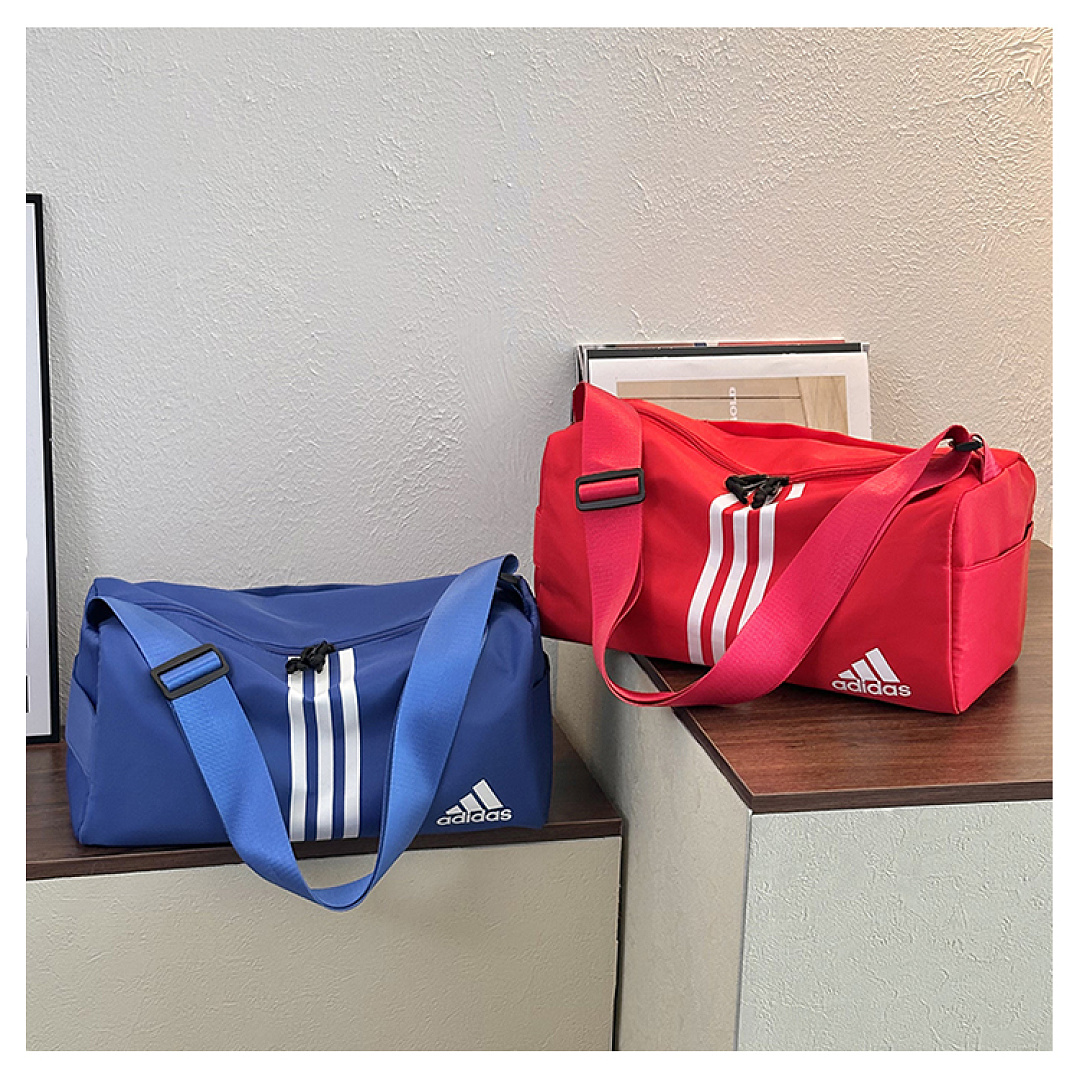 Adidas Tiro Duffle Bag · DA81181 — תמונה 15