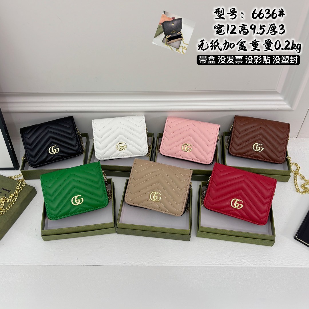 Gucci GG Marmont · EG66360 — תמונה 8