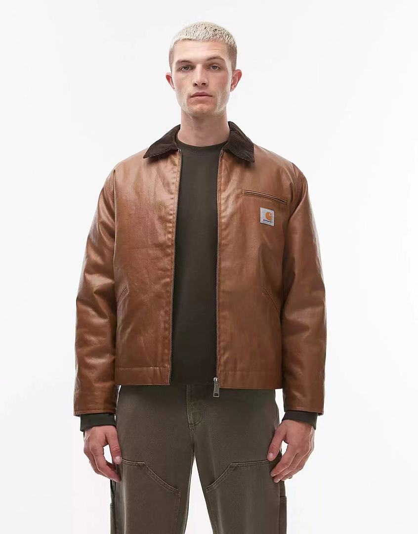 Carhartt WIP OG Dean Jacket · LC66125