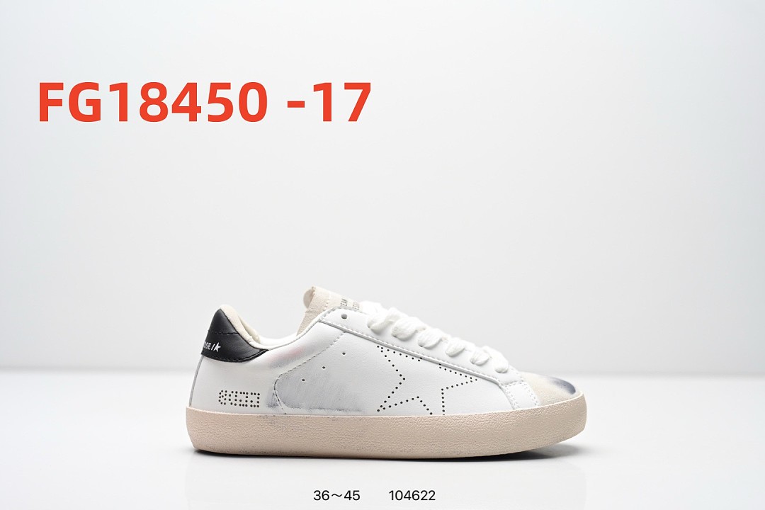 Golden Goose Super-Star · FG18450 — תמונה 10