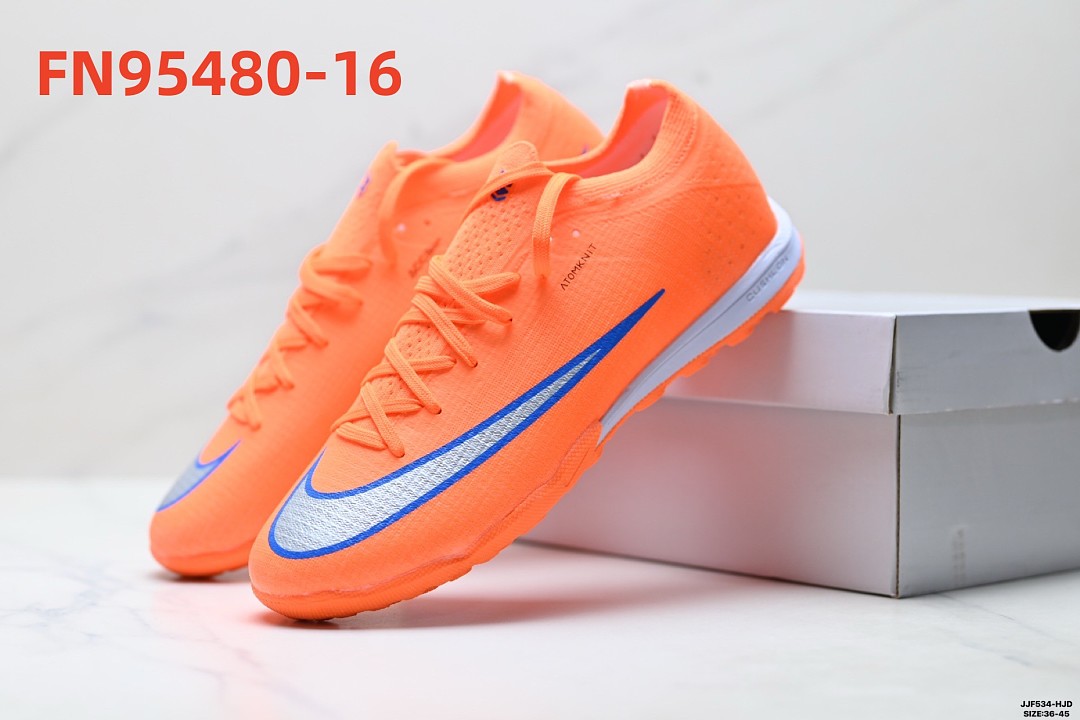 Nike Mercurial Vapor 17 Pro TF · FN95480 — תמונה 35