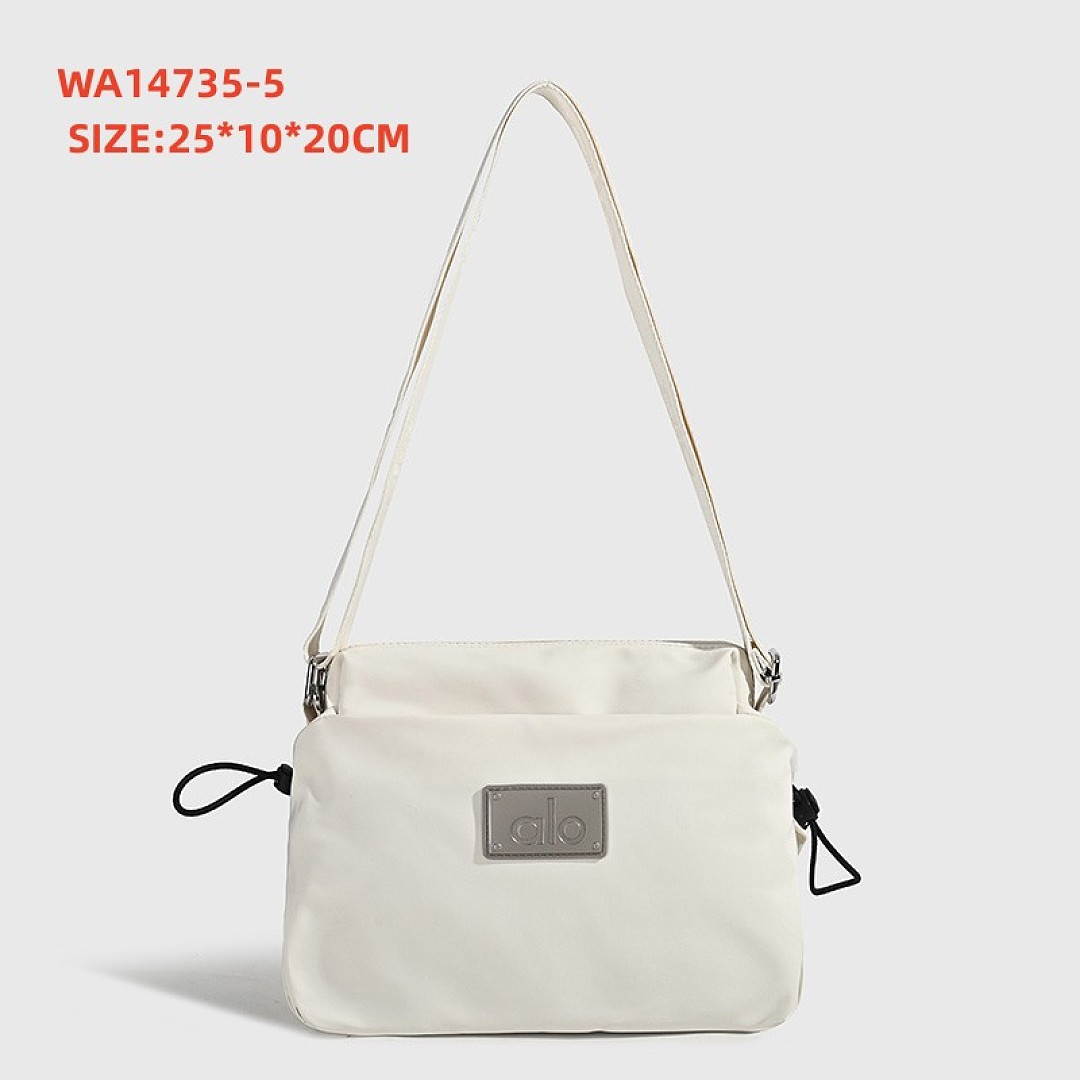 Alo Yoga — תיק כתף וקרוסבודי · WA14735 — תמונה 3