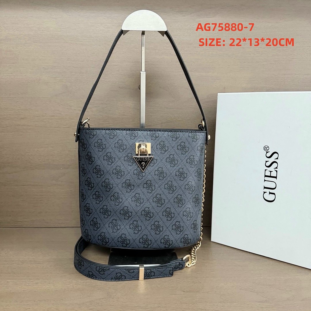 Guess Patsie · AG75880 — תמונה 6