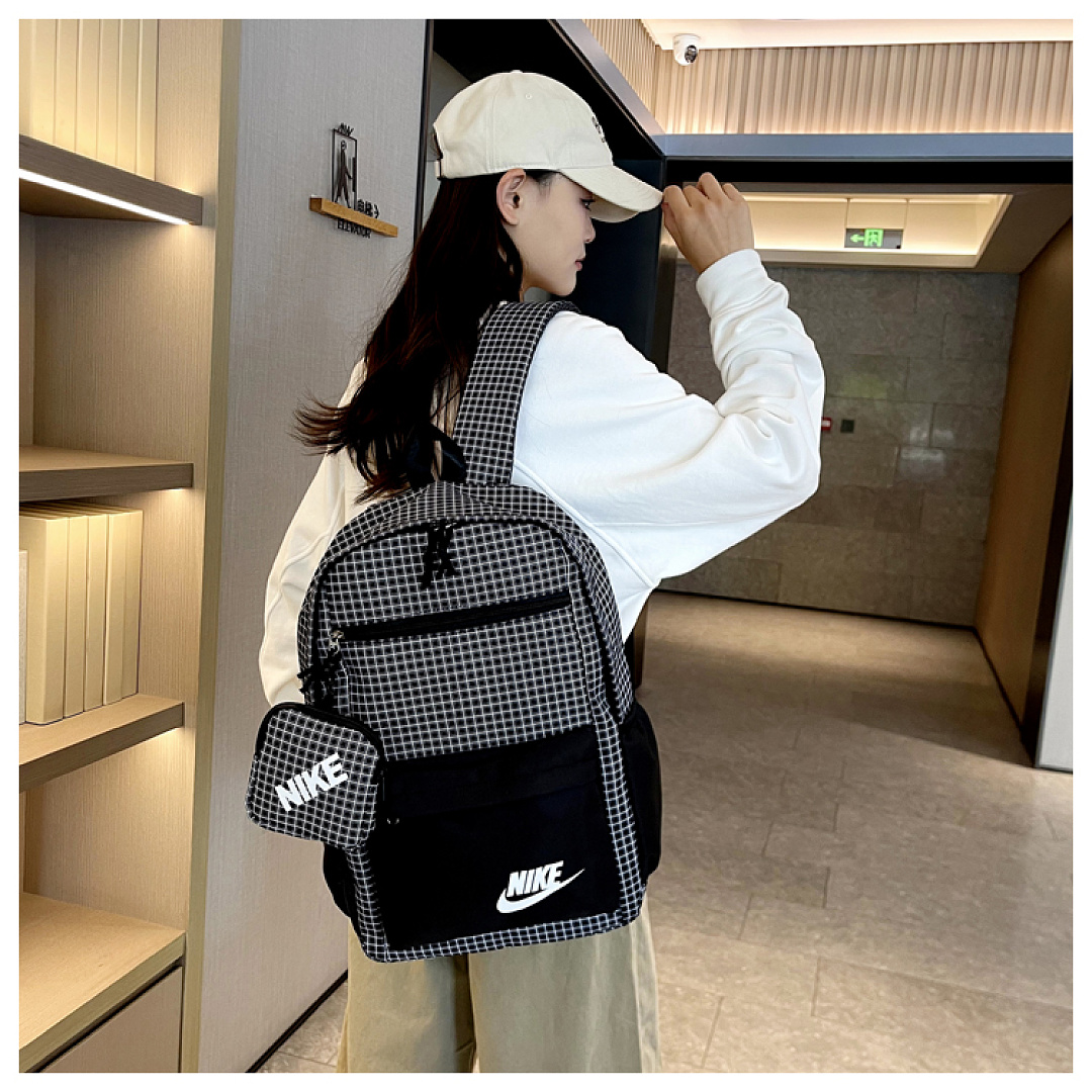 Nike Heritage Backpack 2.0 · ENA88818 — תמונה 20