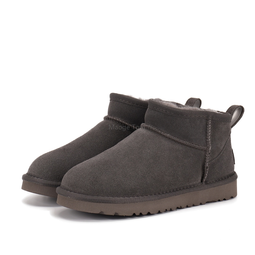 UGG Classic Ultra Mini · UU85465 — תמונה 20