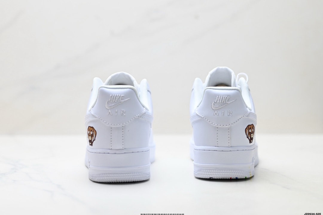 Nike Air Force 1 Low · FN37402 — תמונה 9