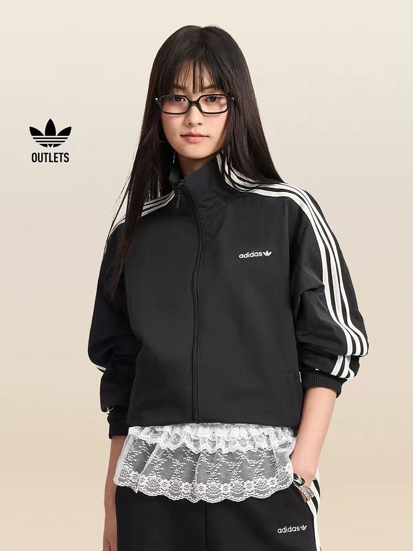 Adidas Firebird Track Jacket · LA7979 — תמונה 14