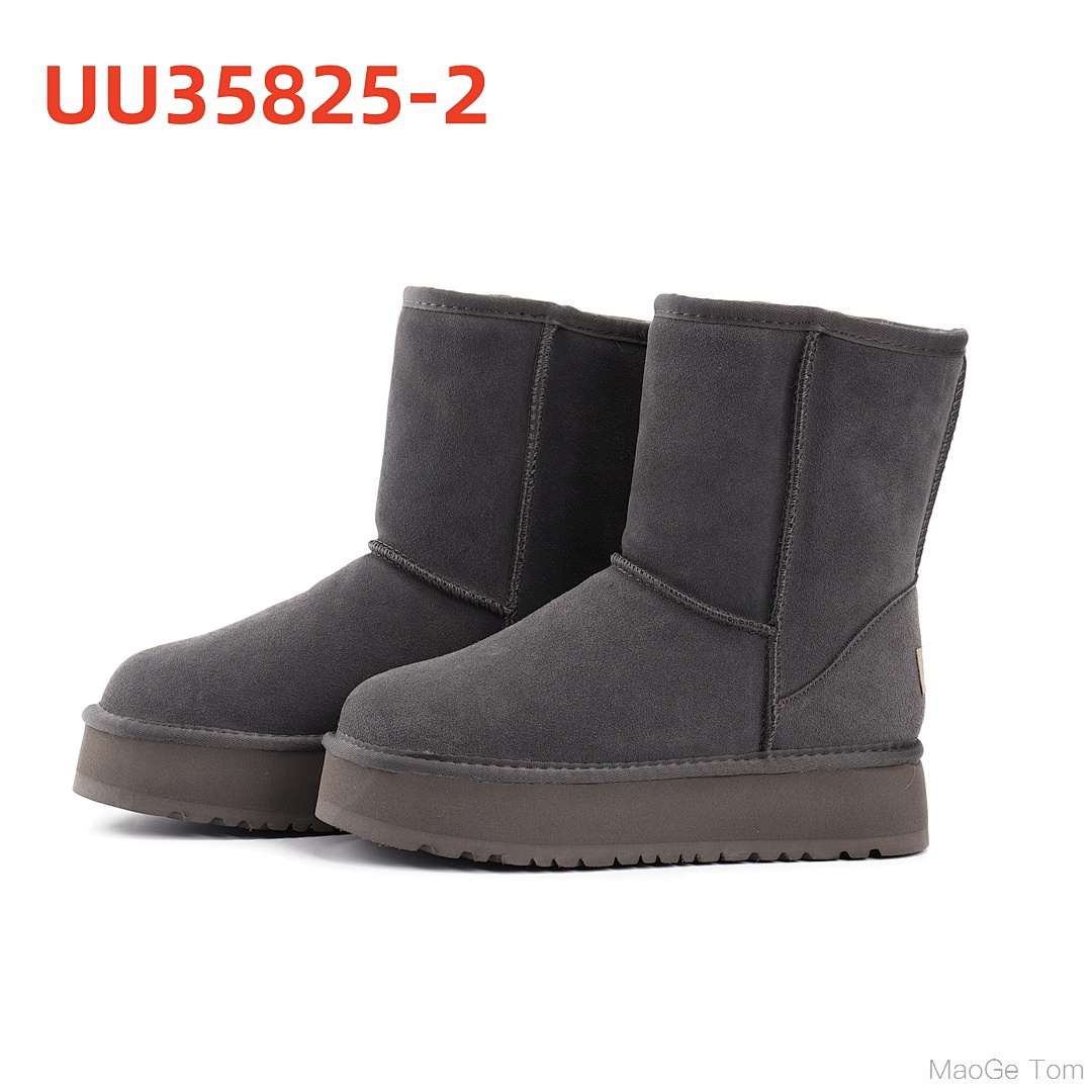 UGG Classic Mini Platform · UU35825