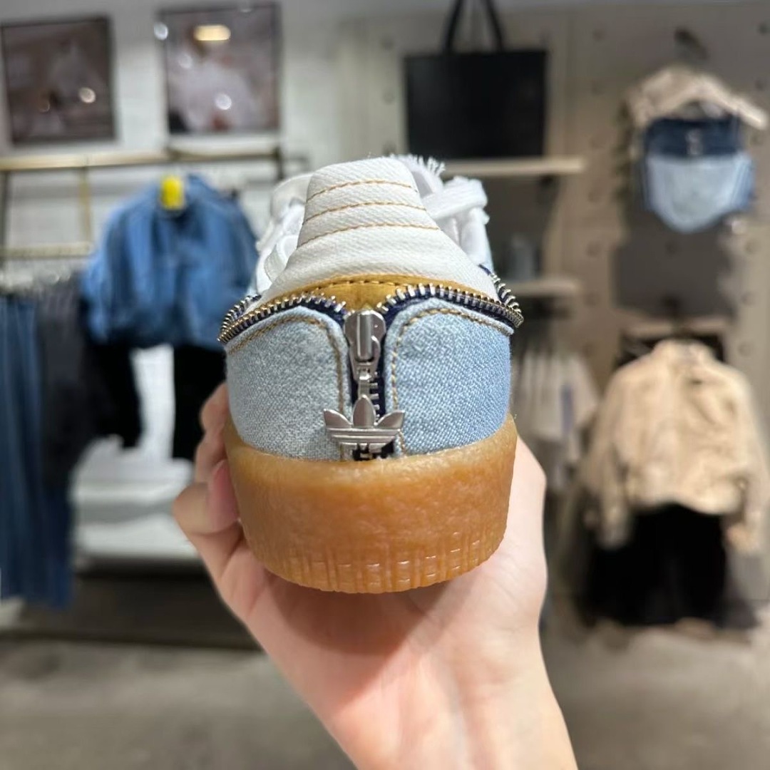 Adidas Sambae · FA18118 — תמונה 3
