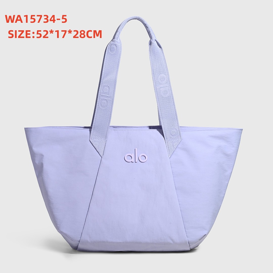 Alo Yoga Everyday Utility Tote · WA15734 — תמונה 3