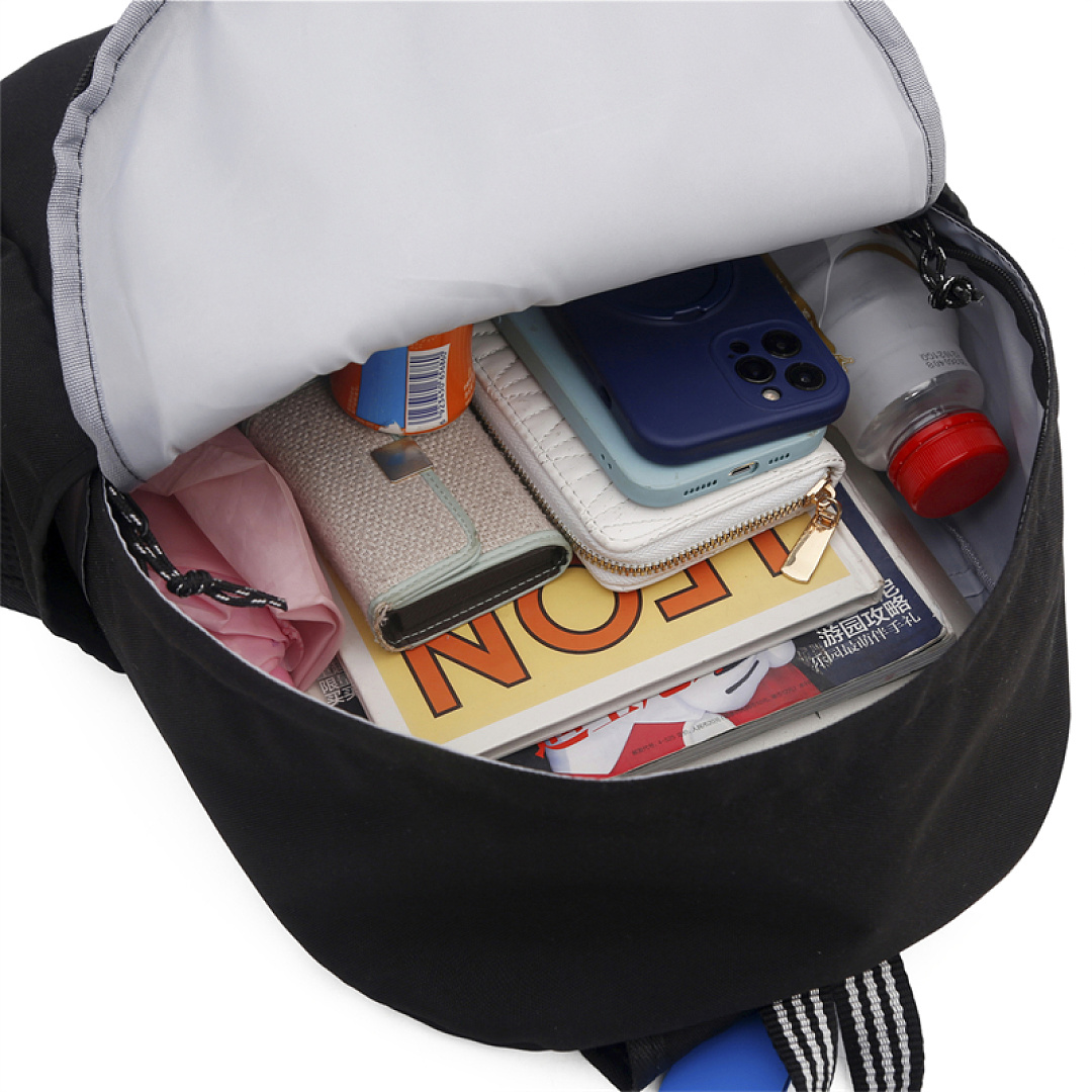 Adidas Adicolor Classic Backpack · EA0820 — תמונה 21