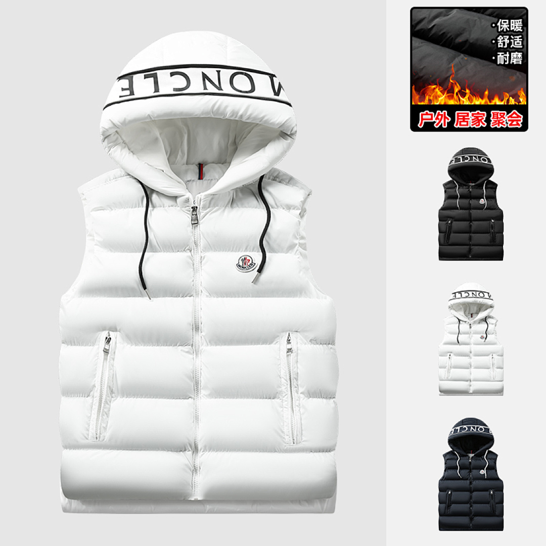 Moncler Cardamine · LM2535 — תמונה 21