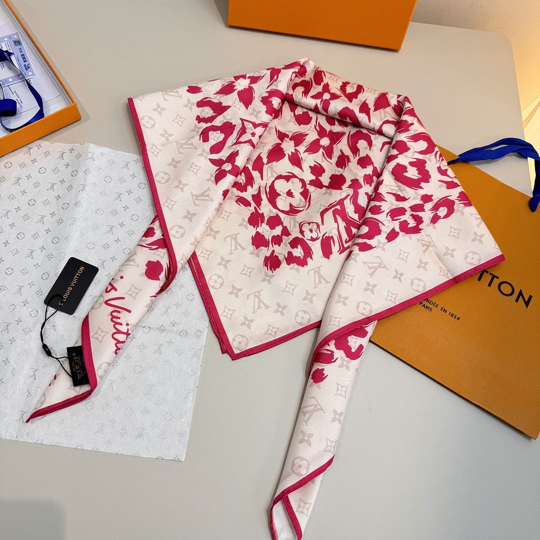 Louis Vuitton Safari Square · SL46053 — תמונה 10