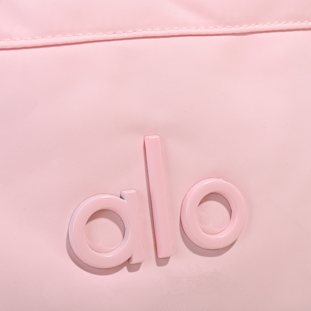 Alo Yoga Studio Utility Carryall Tote · WA15439 — תמונה 20