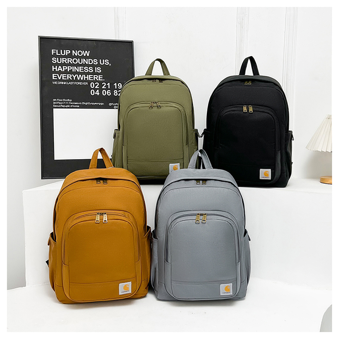 Carhartt 25L Classic Laptop Backpack · DC9365 — תמונה 19