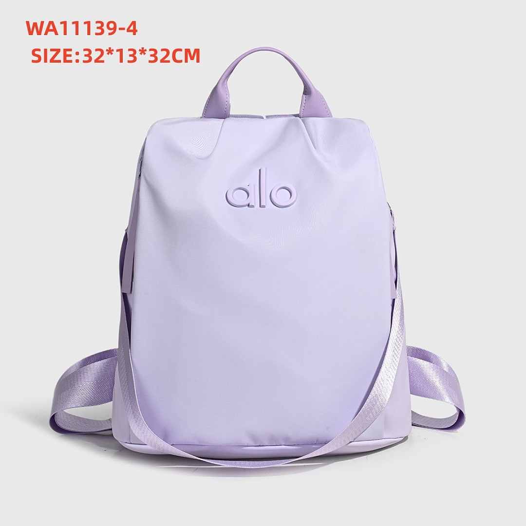 Alo Yoga — תיק גב · WA11139 — תמונה 2