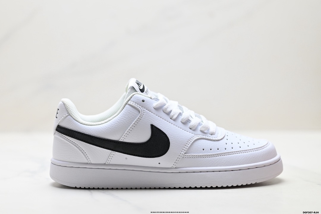 Nike Court Vision Low · FN29875 — תמונה 11