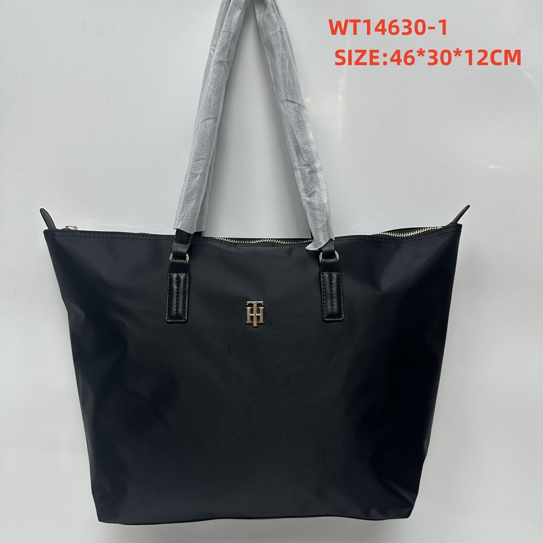 Tommy Hilfiger Poppy Tote · WT14630