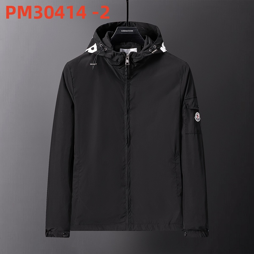 Moncler Etiache · PM30414