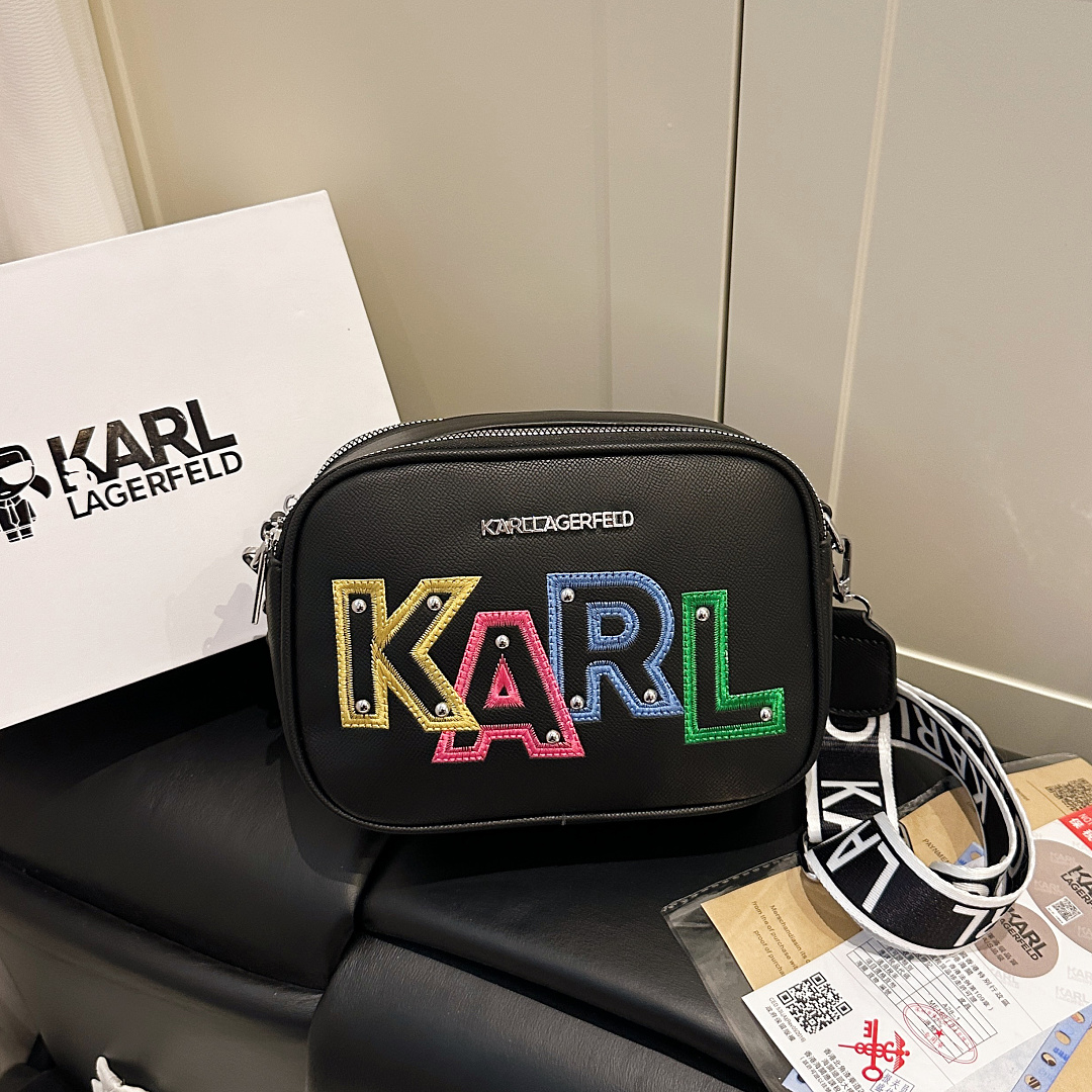 Karl Lagerfeld Maybelle · WK16958 — תמונה 8