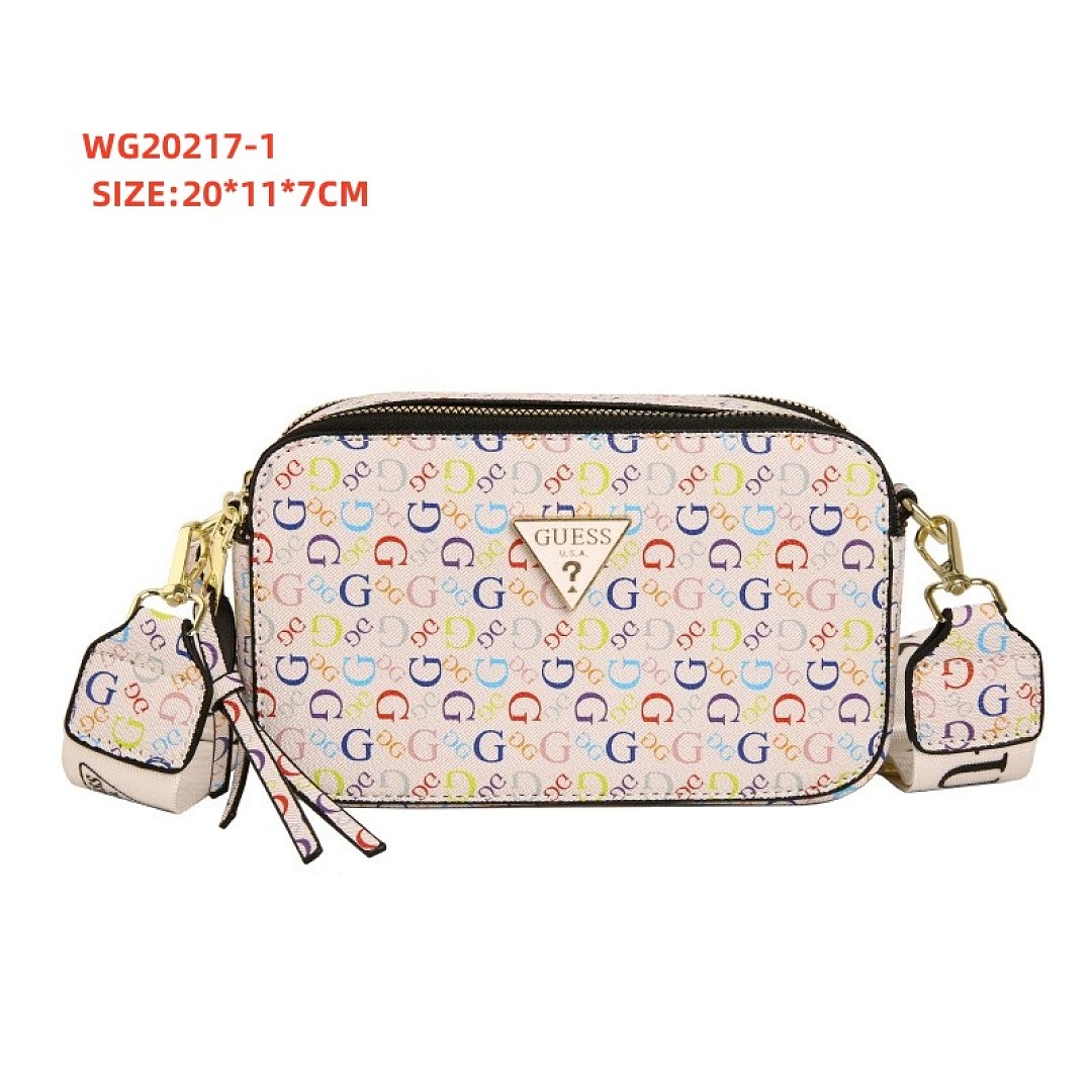 Guess Noelle · WG20217 — תמונה 7