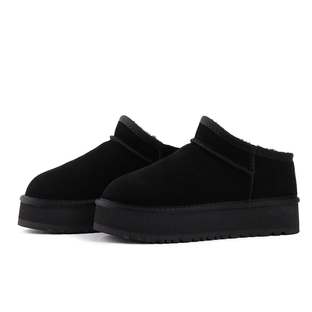 UGG Ultra Mini Platform · UU24395 — תמונה 4