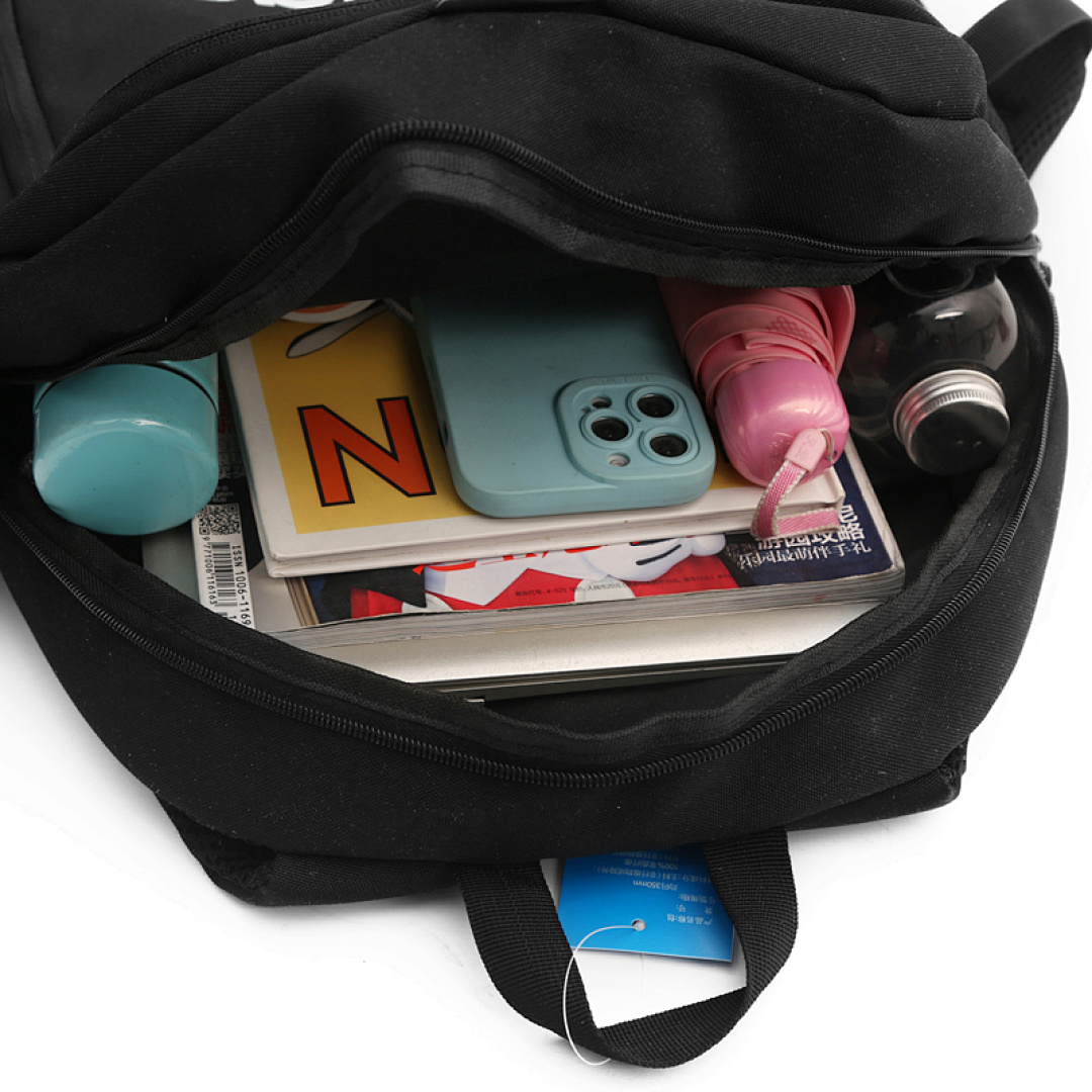 Adidas Adicolor Backpack · DA8089 — תמונה 11