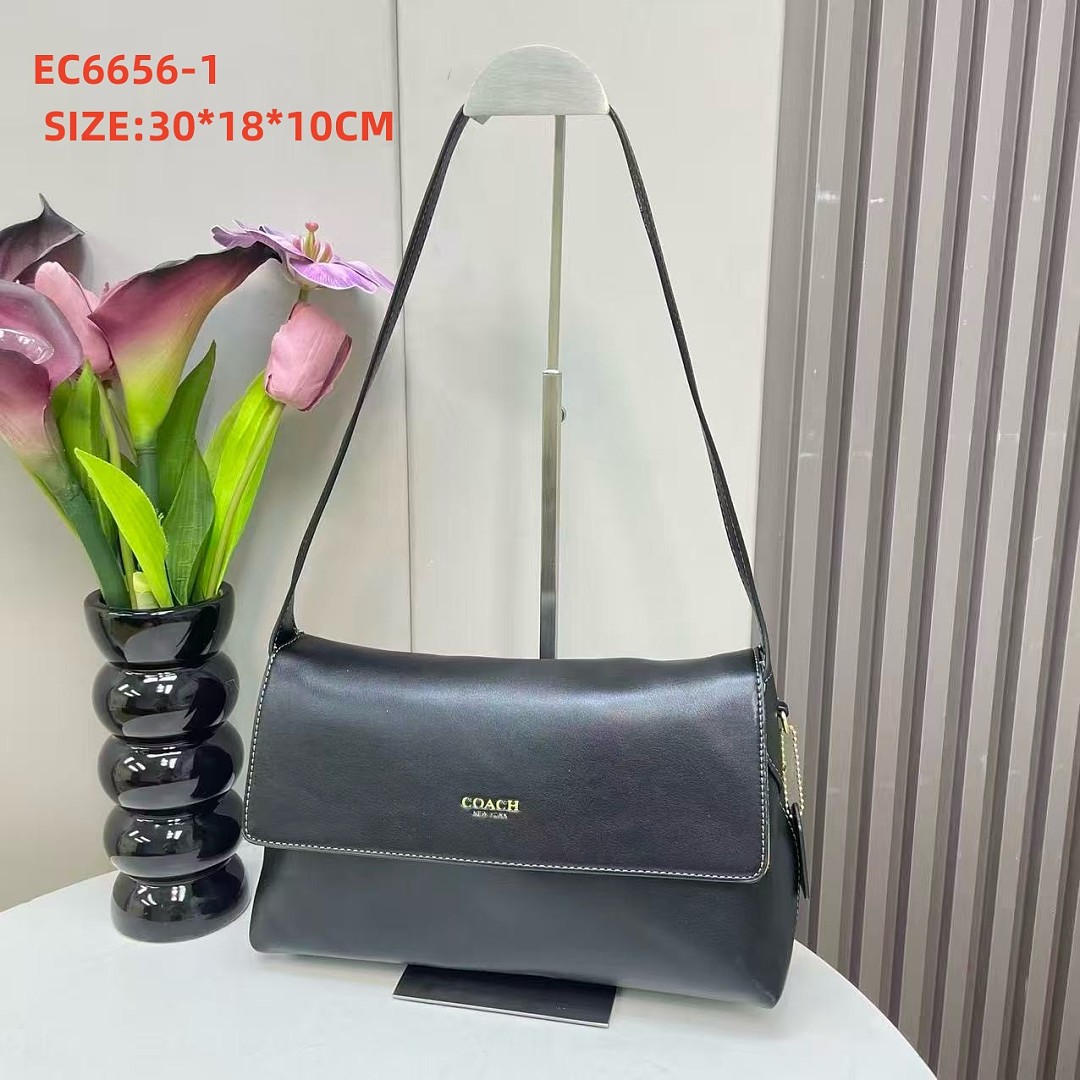 Coach Chelsea Shoulder Bag 30 · EC6656 — תמונה 6