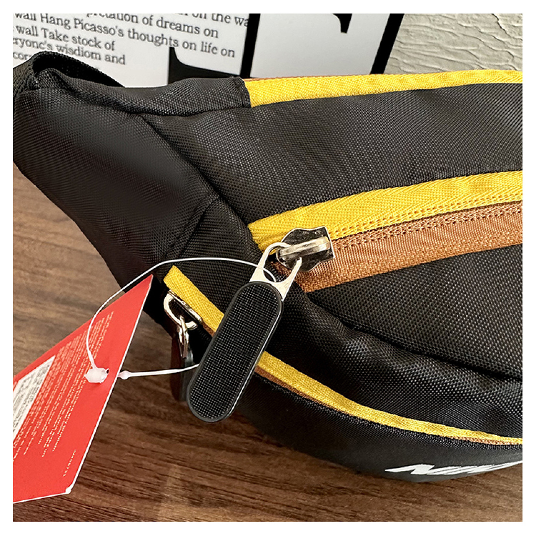 Nike Heritage Waist Pack · DN68894 — תמונה 11