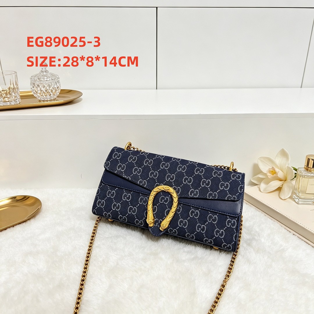 Gucci Dionysus · EG89025