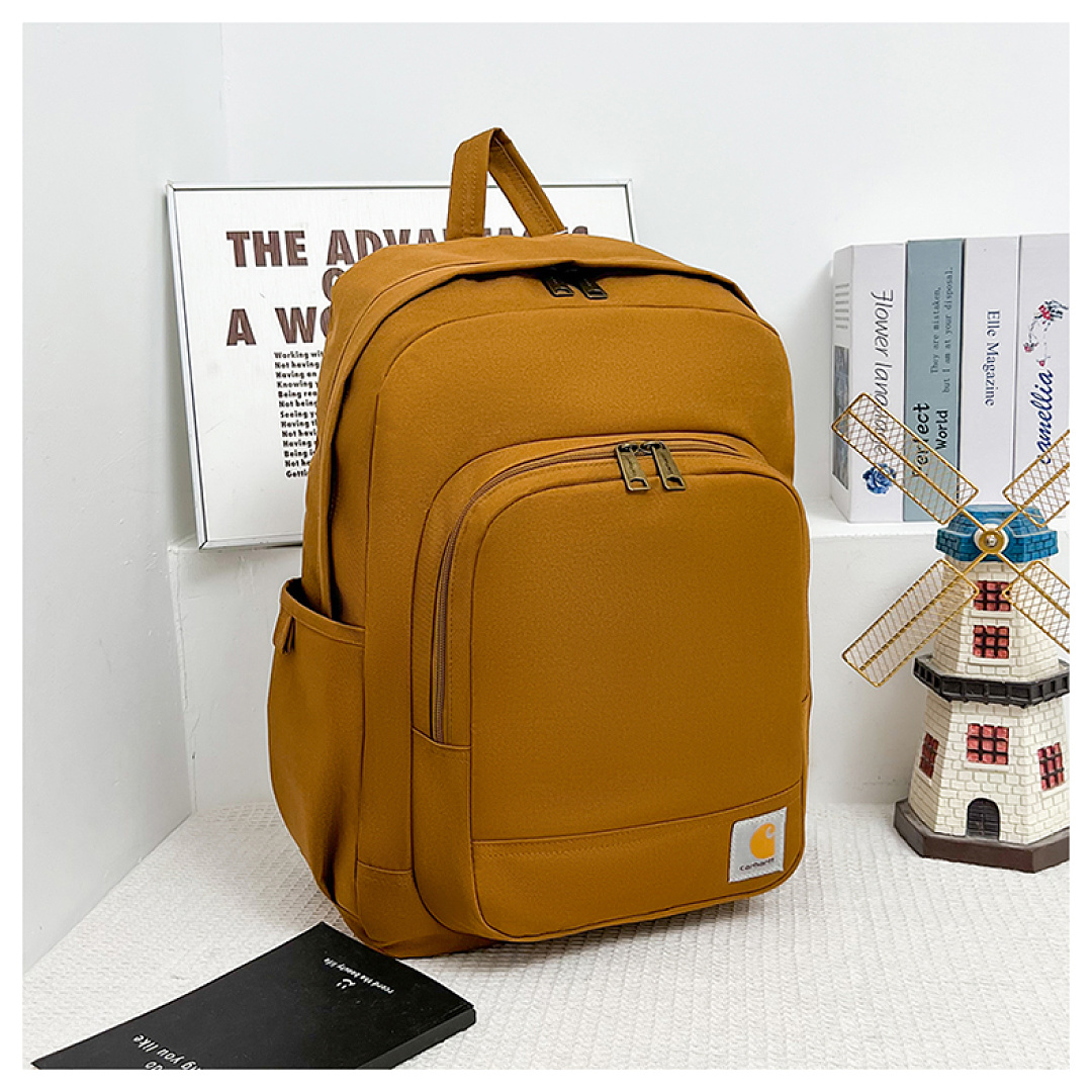 Carhartt 25L Classic Laptop Backpack · DC9365 — תמונה 24