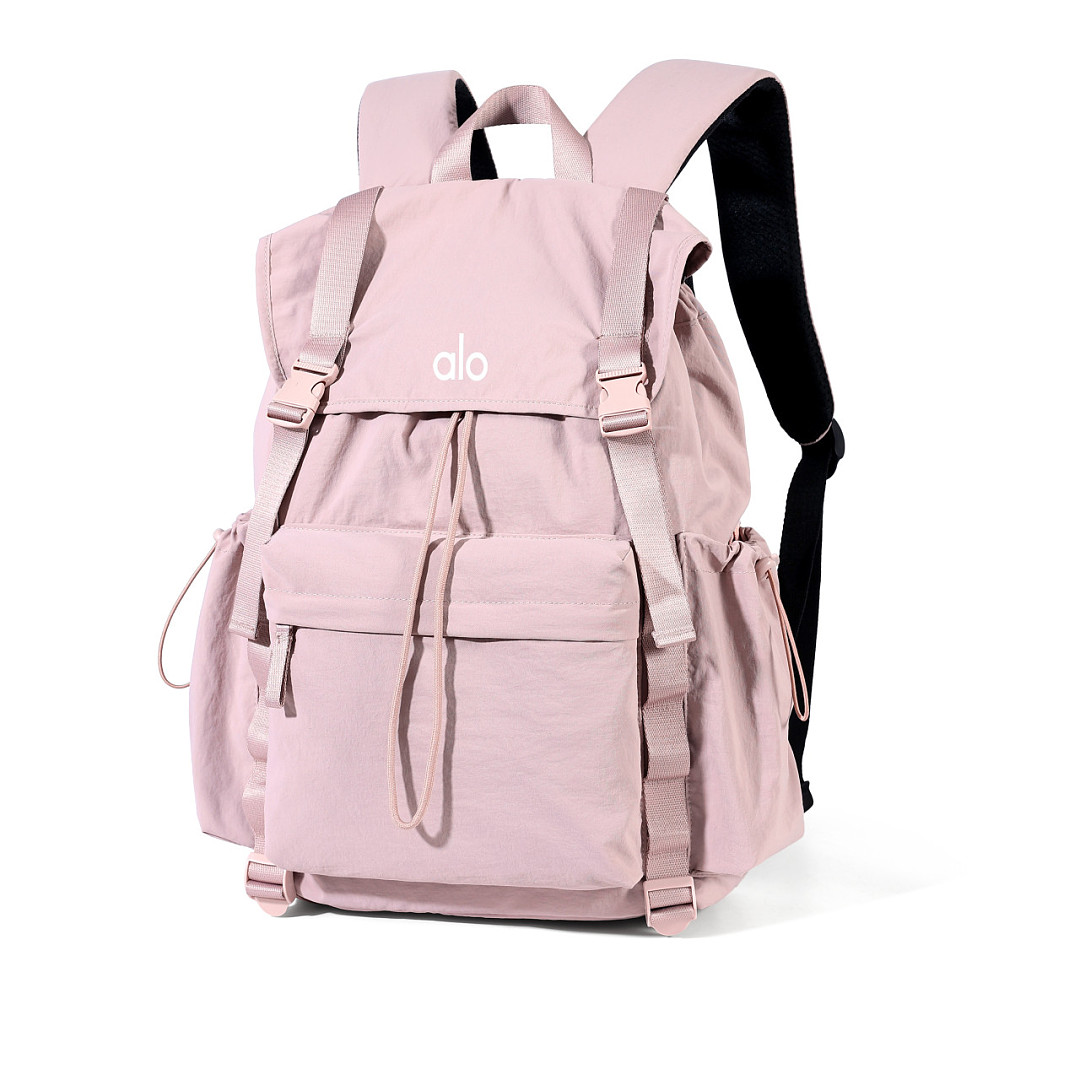 Alo Yoga Sports Outdoor Travel Backpack · EA65030 — תמונה 18