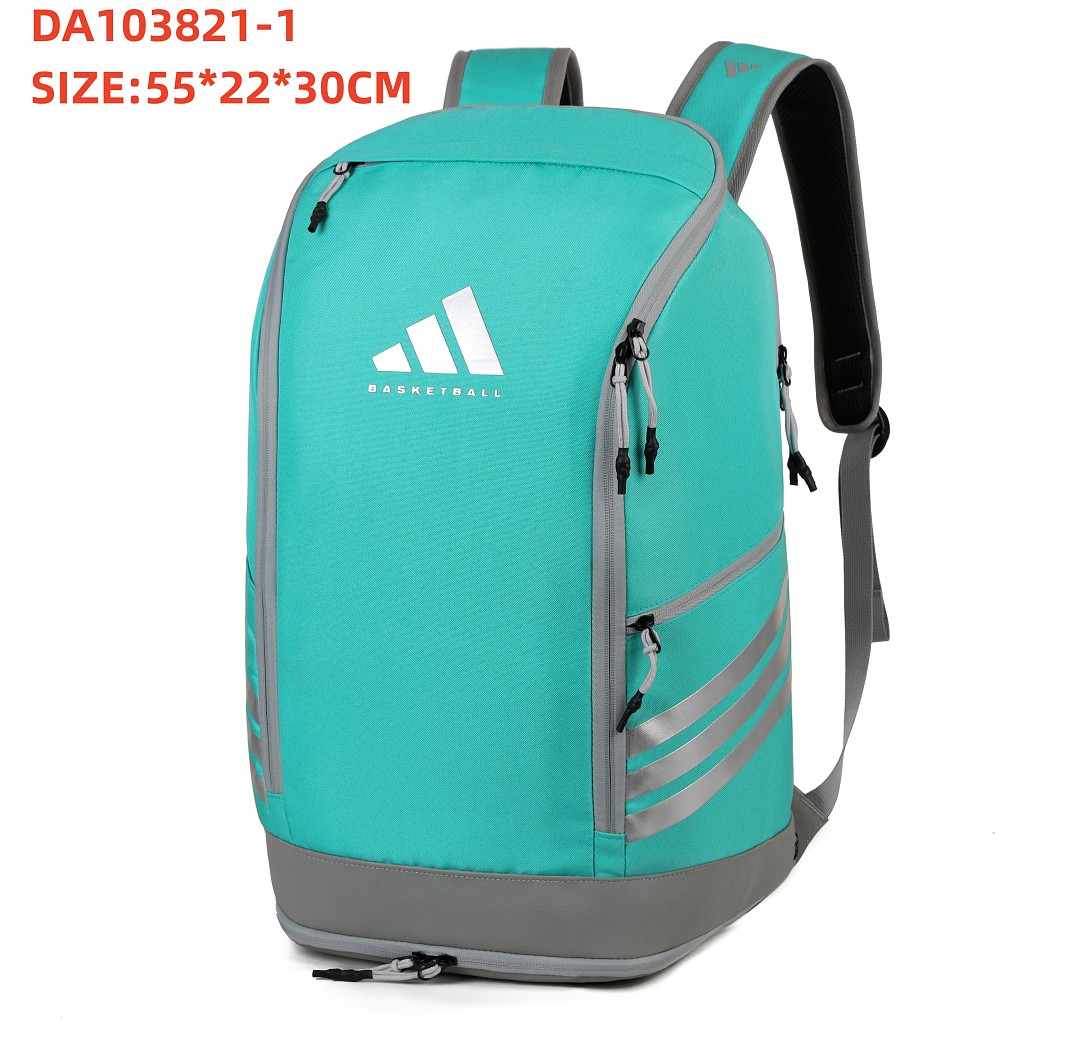 Adidas Essentials 3-Stripes Performance Backpack · DA103821 — תמונה 6