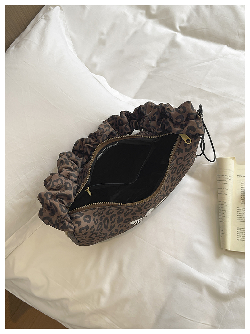Adidas Leopard Small Shoulder Bag · EA1820 — תמונה 43