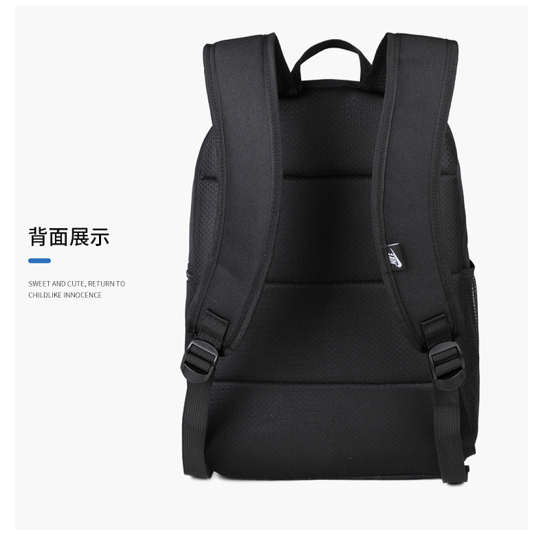 Nike Heritage Backpack · DN58264 — תמונה 30