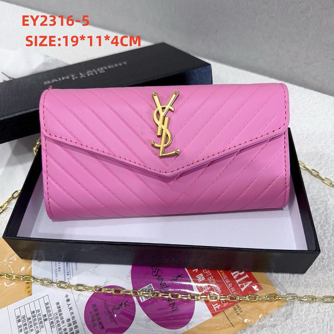 Saint Laurent Cassandre · EY2316 — תמונה 8