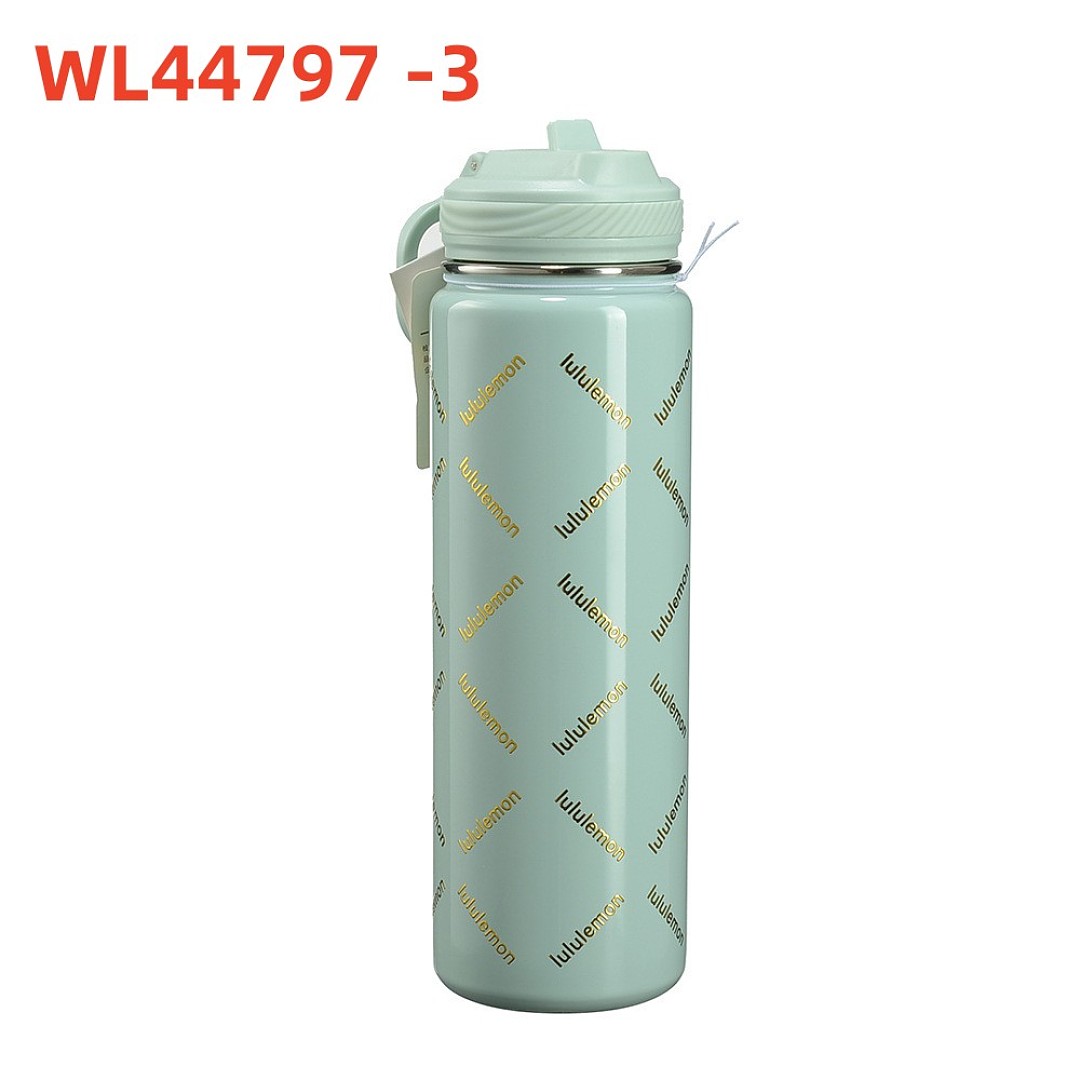 Lululemon Back to Life Sport Bottle · WL44797 — תמונה 3