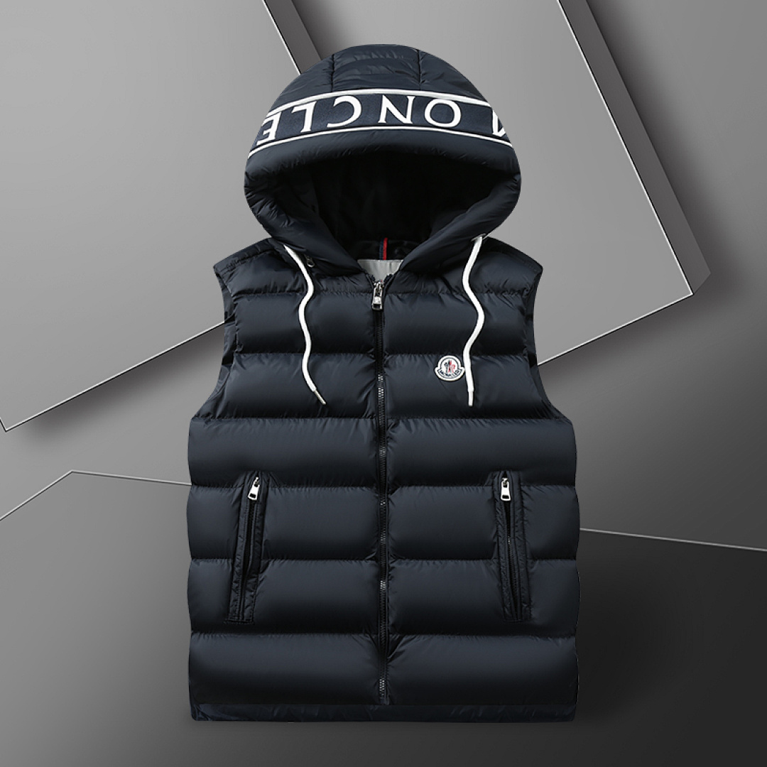 Moncler Cardamine · LM2535 — תמונה 19