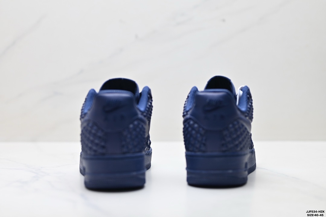 Nike Air Force 1 Low LV8 · WN58105 — תמונה 4