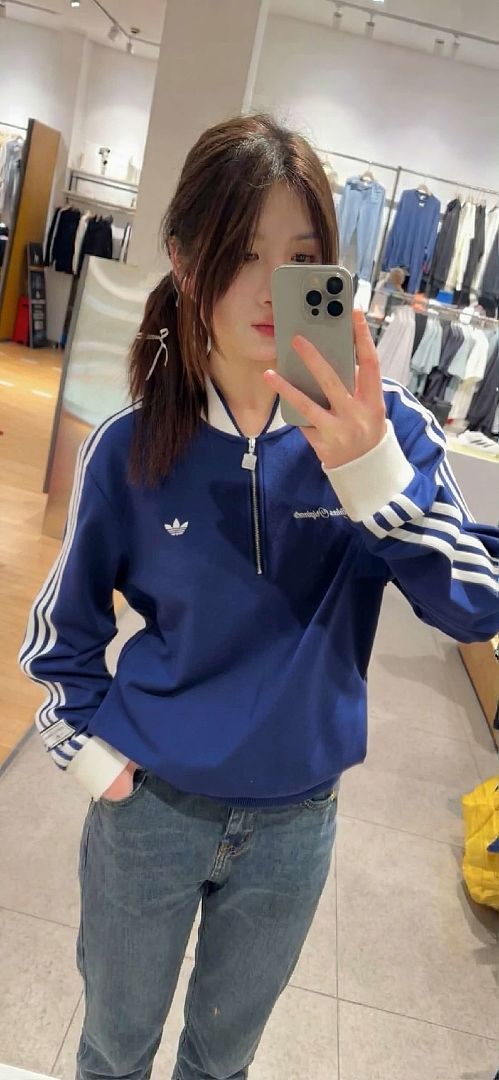 Adidas 3-Stripes 1 · LA8872 — תמונה 8