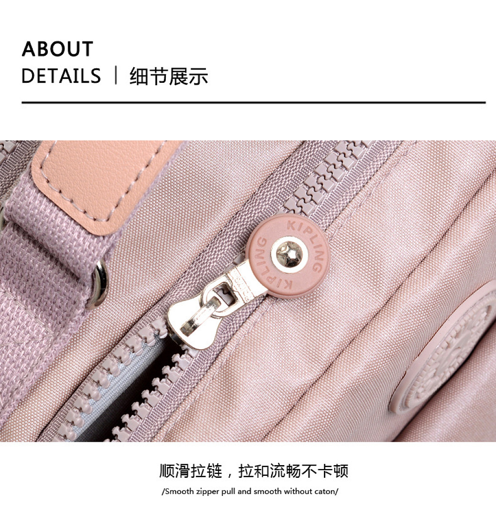 Kipling Candy · WK98780 — תמונה 17