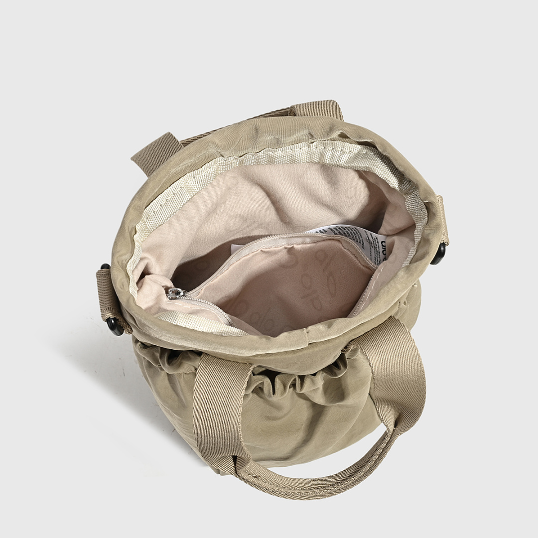 Alo Yoga Cross Body Bucket Bag · WA12931 — תמונה 14