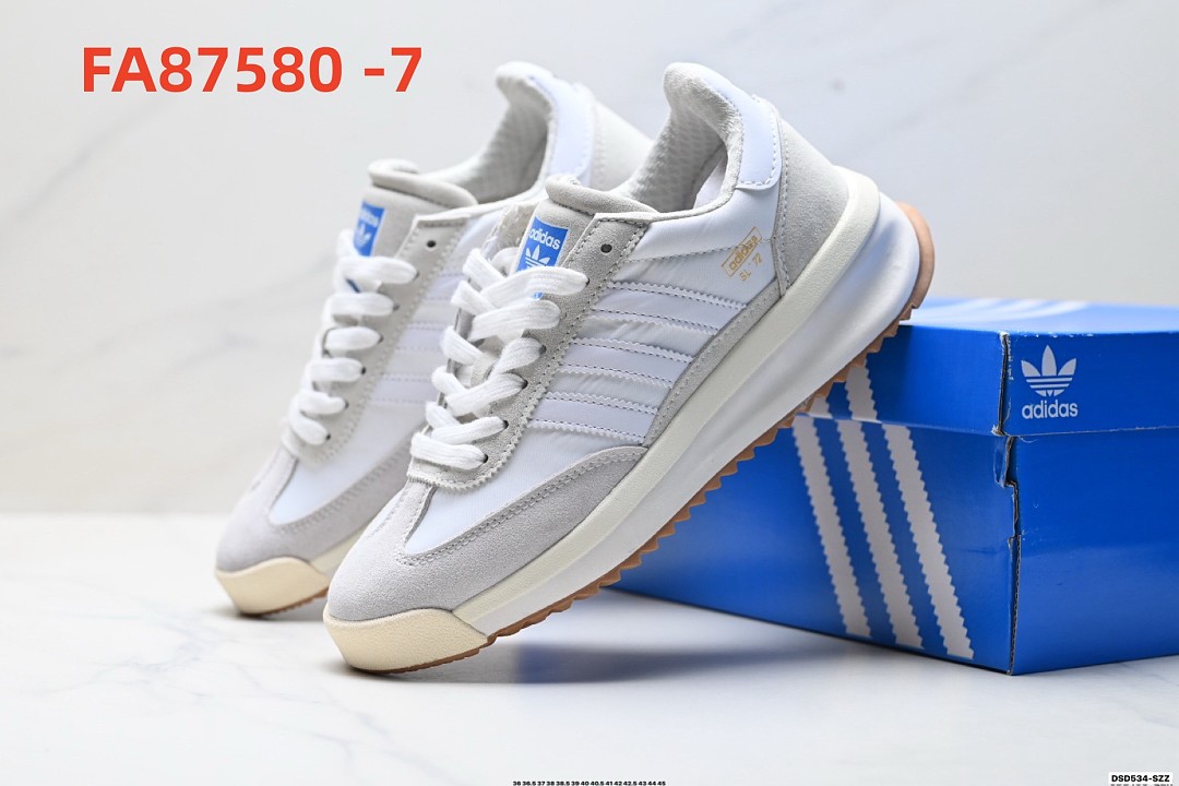 Adidas SL 72 · FA87580 — תמונה 20