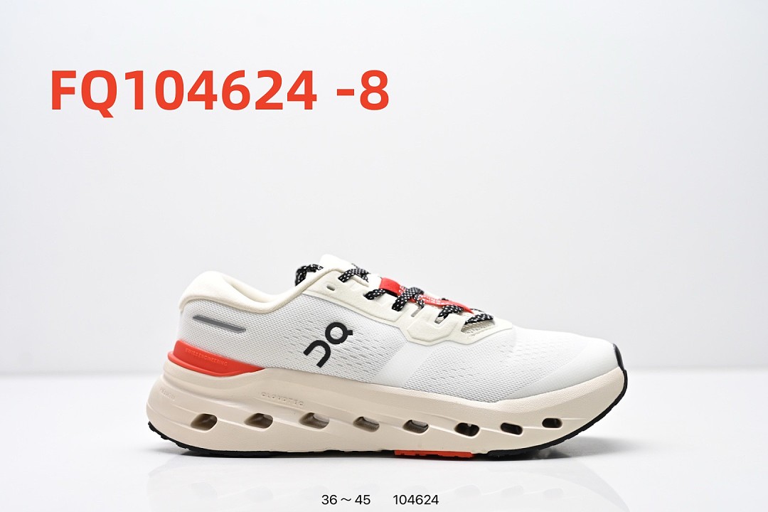 On Cloudrunner 3 · FQ104624 — תמונה 14