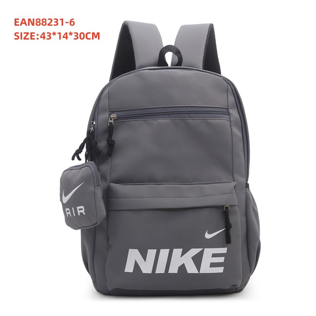 Nike Heritage Backpack · EAN88231 — תמונה 8