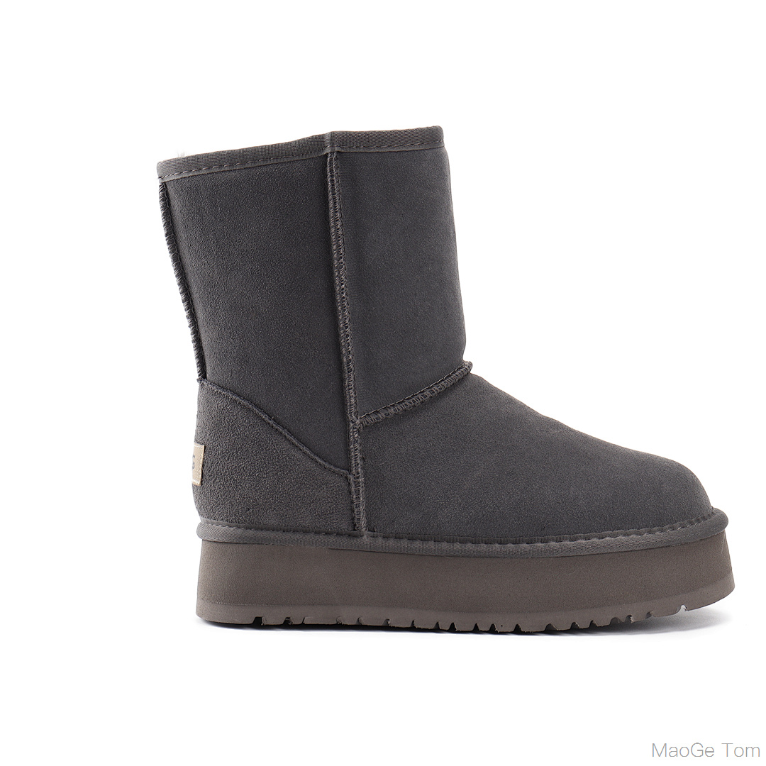 UGG Classic Mini Platform · UU35825 — תמונה 18
