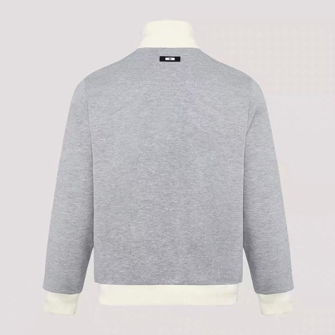 Adidas Beckenbauer Track Jacket · LA7990 — תמונה 15
