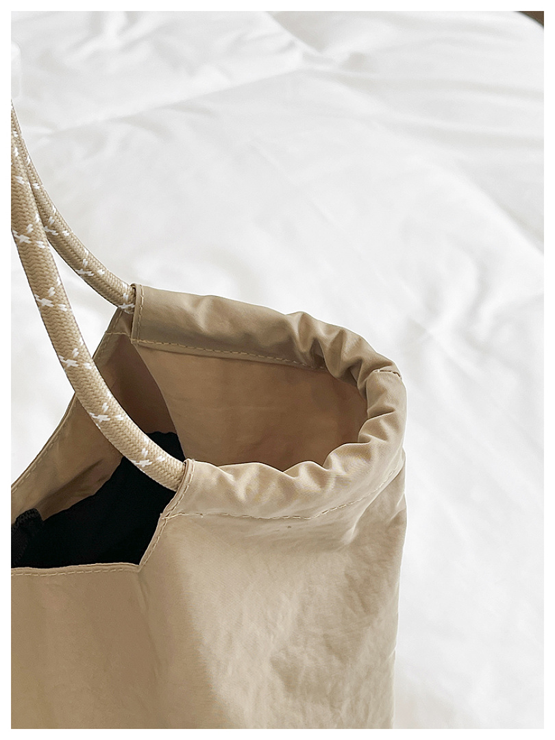 Converse Versatile Tote · EC1019 — תמונה 10