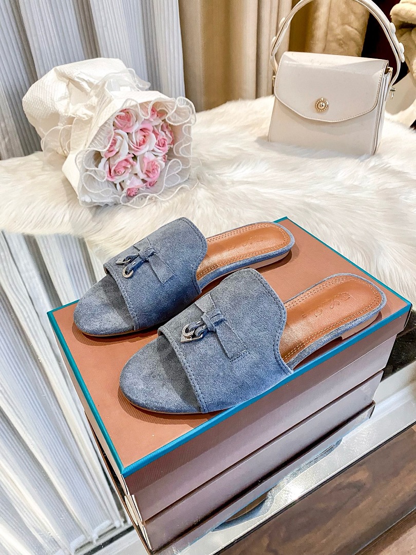 Loro Piana Summer Charms · WP95250 — תמונה 27