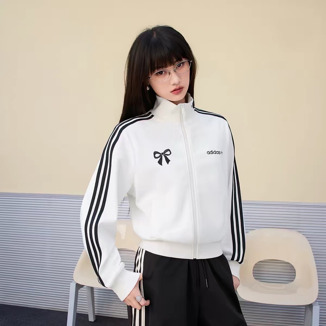 Adidas Firebird Track Top · LA1199 — תמונה 7